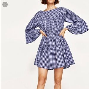 Adorable Gingham dress!!
